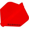 Robson Flights Standard Red